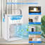 Luch 21.1cm Personal Fan Fan