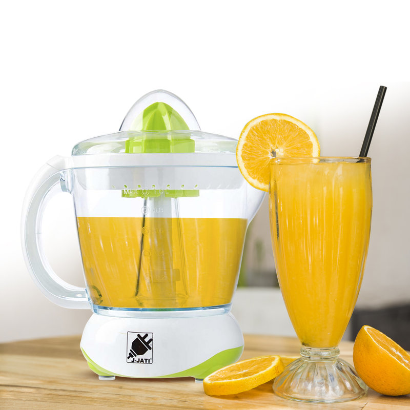 J-Jati Manual Citrus Juicer