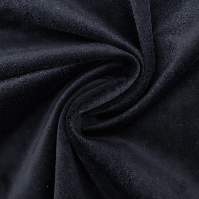 Coussin décoratif, Noir