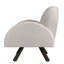 Fauteuil de 33 po de large Kearsten
