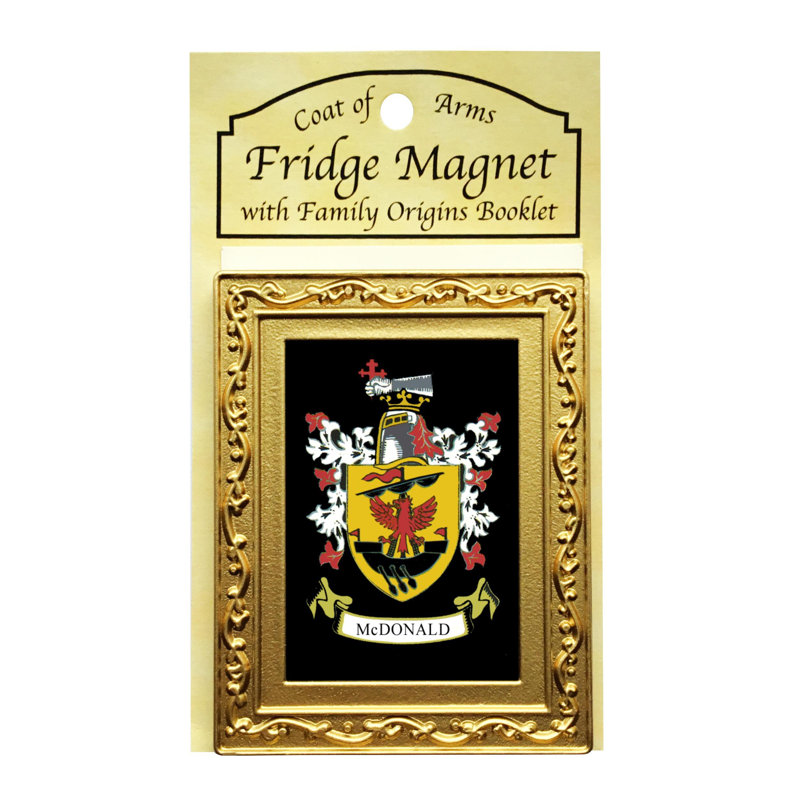 Fridge Magnet