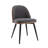 Ayvianna Fabric Mid-Century Dining Chair-1932883252