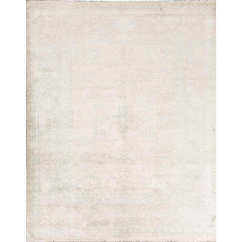 Asheville Oriental Area Rug