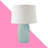 Shyam Ceramic Table Lamp-705443964