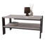 Lurine Four Leg Coffee Table with Storage-1196952488
