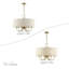 Lustre tambour Winscombe-49169262