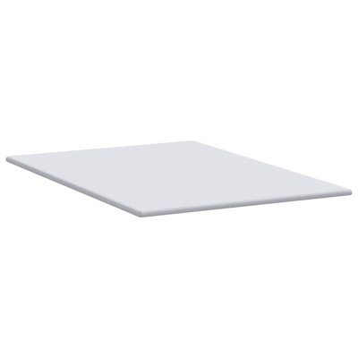 Memory Foam Mattress Pad
