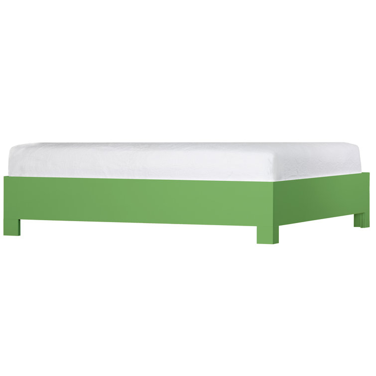 16" Platform Bed Frame