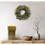 Preserved Spring Eucalyptus Wreath-1361845150