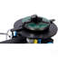 Table tournante rotative 66LBS / 30KG Positioner Welding