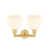 Satin Gold