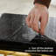 Console en métal tendance et luxueuse-808179293