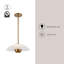 Umbra 14-in Black Pendant-1469908537-1469908533