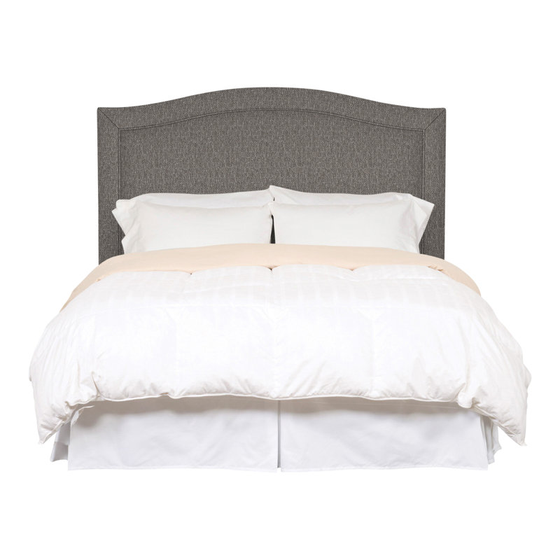 Caroline/Casey Upholstered Headboard, Tarbee Marina, No