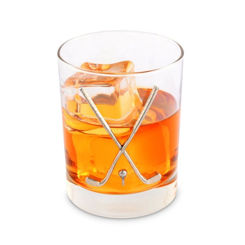 Whiskey Glass