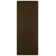 Nasty Tufted Brown Rug