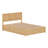 Ripton Panel Bed-1397052670