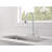 Peerless Precept Pull Down Kitchen Faucet-56494320