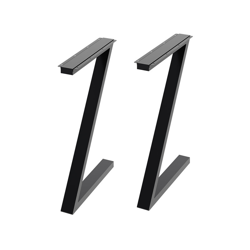 Andreiana Table Leg, 71cm H x 50cm W x 7cm D