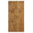 Isakson Single Coffee Table-1456720024