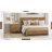 Lessio 3-Piece Bedroom Set with a Bed and Two Nightstands-423480596-423480598