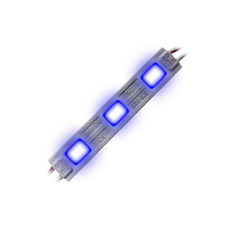Equivalent Tube Light Dimmable 6500K LED Bulb