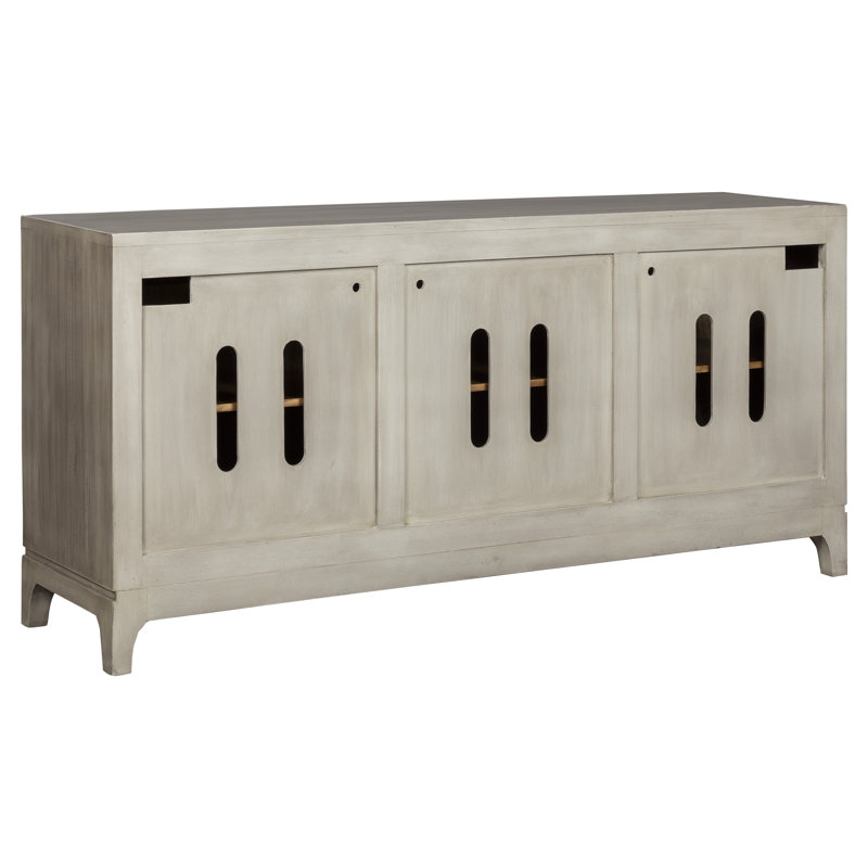 Juniper 74" Credenza