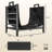 Firewood Rack with Removable Log Racks, Heavy Duty Log Racks