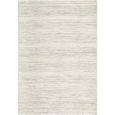 Gerik  Handmade Rug