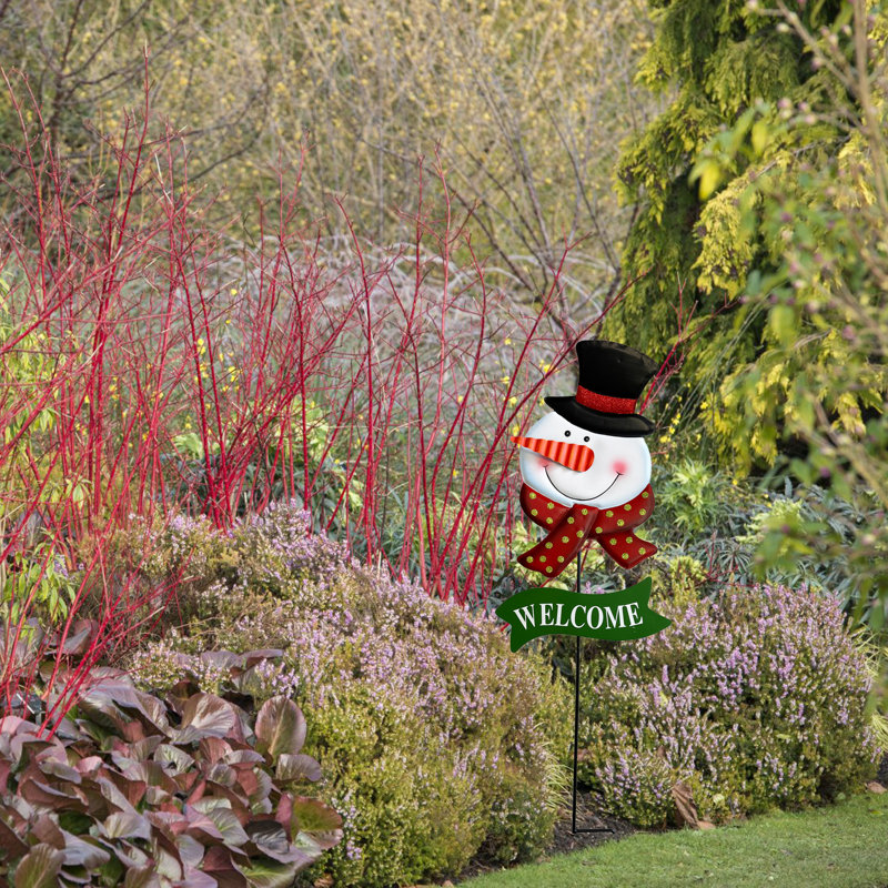 Piquet de jardin Abbygali