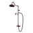 Oil Rubbed Bronze