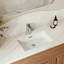 EVERSTEIN Basin Mixer Tap with Pop-Up Waste-1855387861