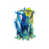 Couche de verre