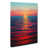 Wrapped Canvas selected