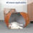Douthitt Nest Pet Bed