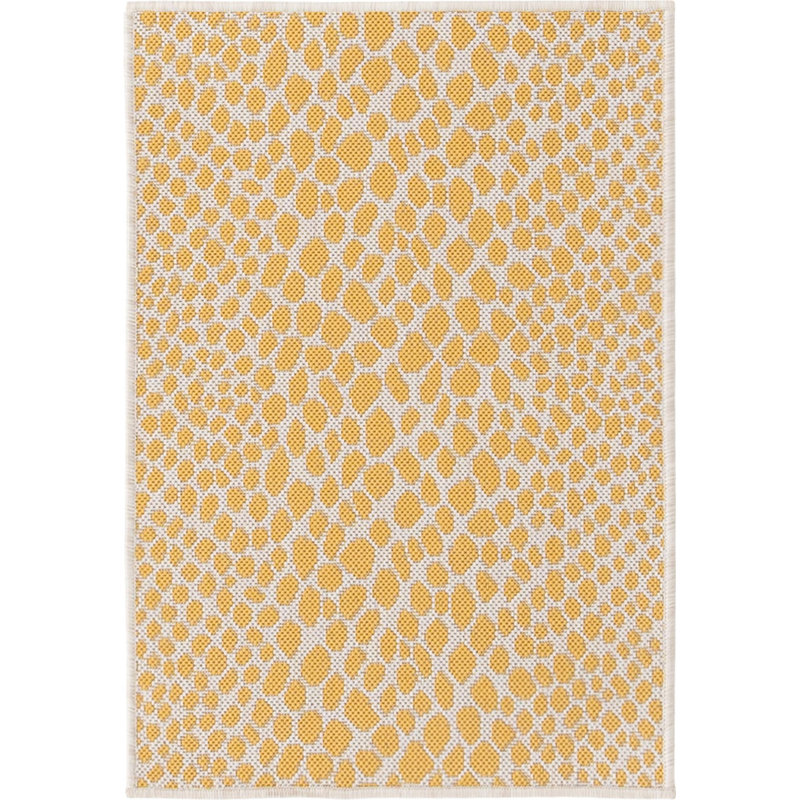 Jill Zarin Cape Town Indoor/Outdoor Rug, Rectangle 2' x 3'1"