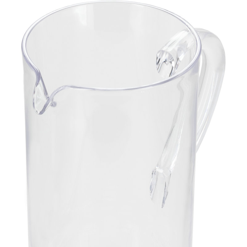 Pichet en polycarbonate forance
