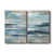 Wrapped Canvas selected