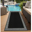 Geometric Indoor / Outdoor Area Rug-1271271652