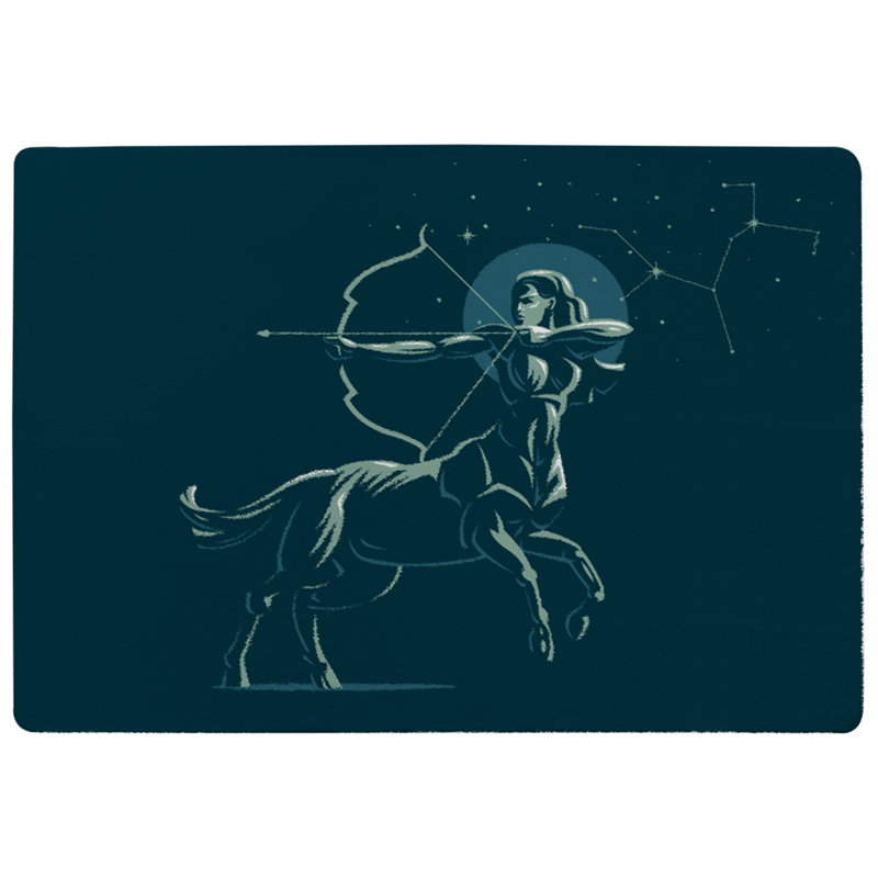 Jaimmie 160cm X 230cm Area Rug