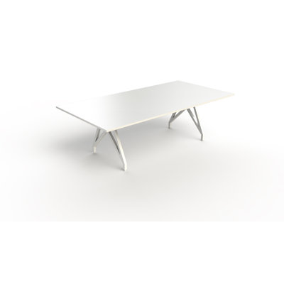 ThinkTank Rectangular Conference Table
