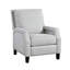 Fauteuil inclinable à pression-1689644813