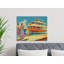 Parente Wrapped Canvas Print Set-493161978