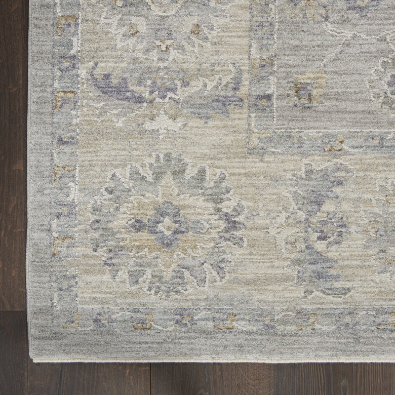 Persian Area Rug, Runner  2'3" x 10'2"