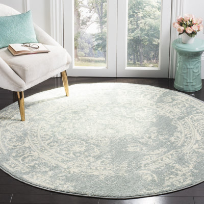 Nuss Performance Oriental Rug