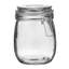 Argon Tableware - Glass Storage Jars - 750ml-45958010