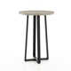 Meade 30'' Round Dining Table