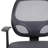 Mid-Back Mesh Swivel Ergonomic Task Office Chair - Arms-1665507216