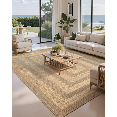Jute / Sisal Rug