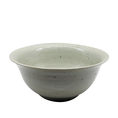 Handmade Porcelain Decorative Bowl